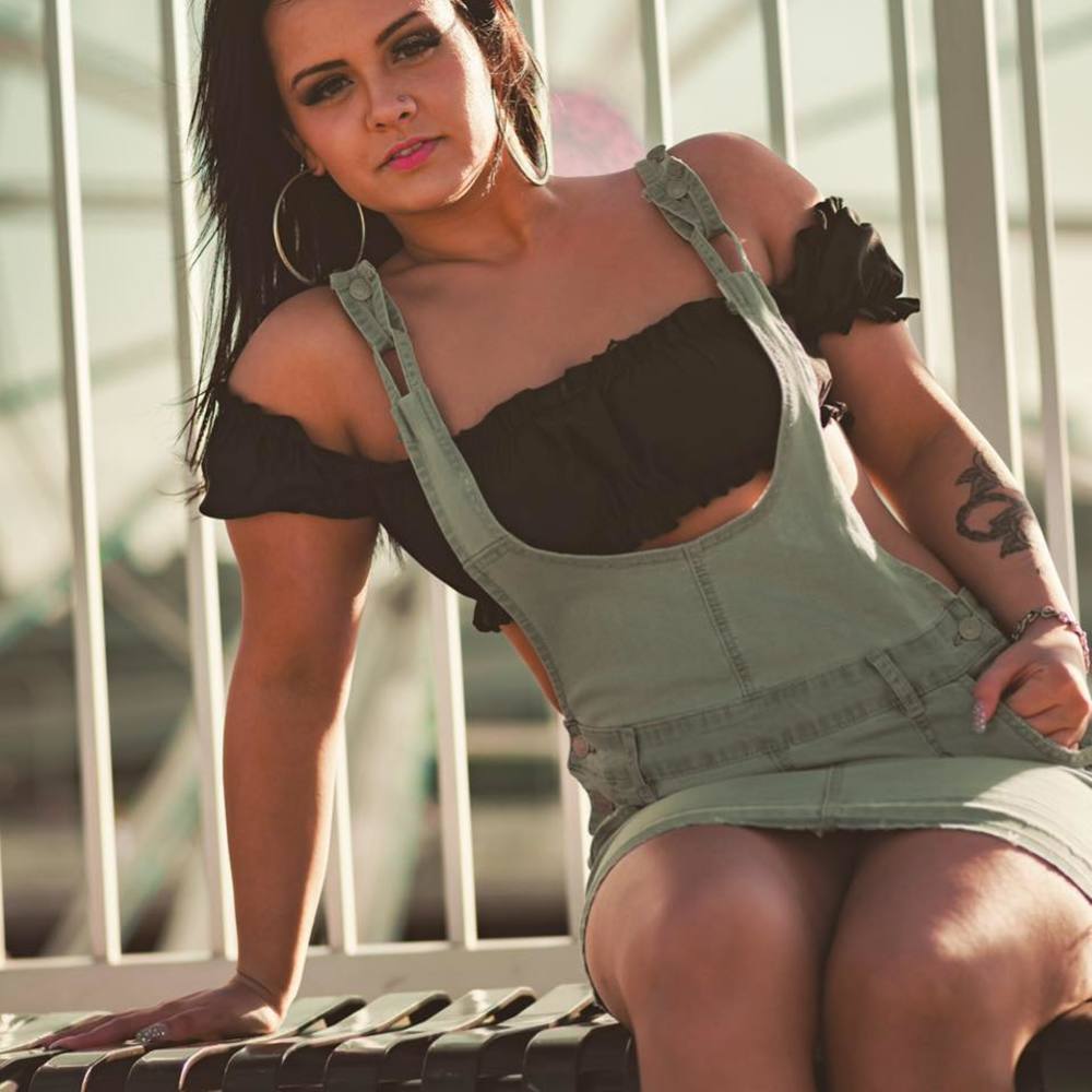 Meet your Posher, Paige wade